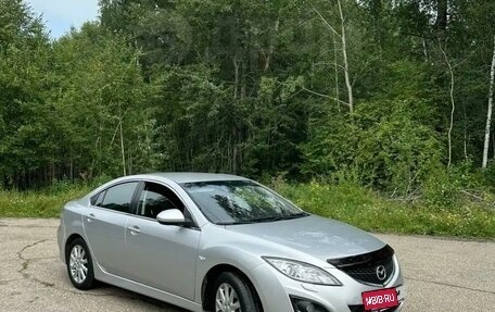 Mazda 6, 2011 год, 1 280 000 рублей, 7 фотография