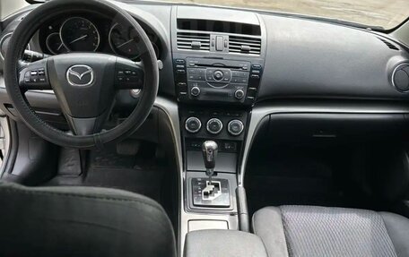 Mazda 6, 2011 год, 1 280 000 рублей, 21 фотография