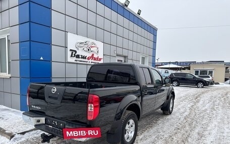 Nissan Navara (Frontier), 2008 год, 1 150 000 рублей, 6 фотография