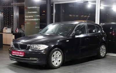 BMW 1 серия, 2010 год, 852 000 рублей, 1 фотография