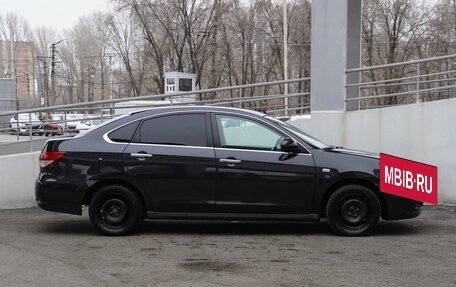 Nissan Almera, 2013 год, 699 000 рублей, 5 фотография