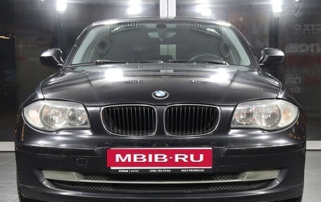 BMW 1 серия, 2010 год, 852 000 рублей, 2 фотография