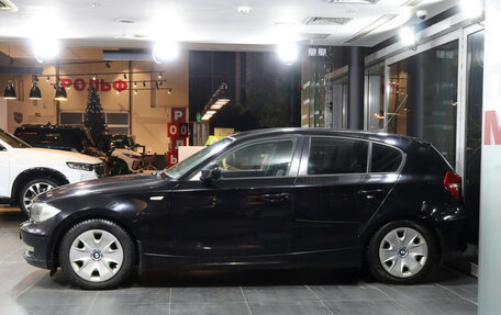 BMW 1 серия, 2010 год, 852 000 рублей, 8 фотография