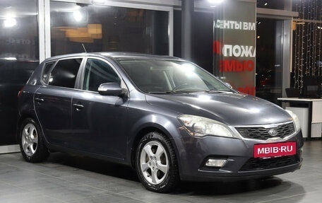 KIA cee'd I рестайлинг, 2011 год, 915 000 рублей, 3 фотография