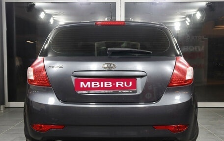 KIA cee'd I рестайлинг, 2011 год, 915 000 рублей, 6 фотография