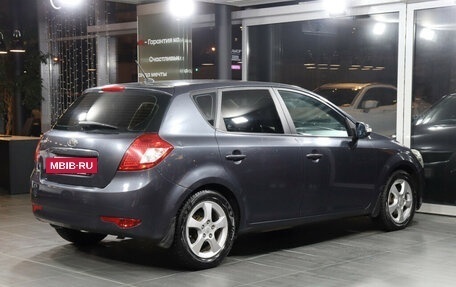 KIA cee'd I рестайлинг, 2011 год, 915 000 рублей, 5 фотография