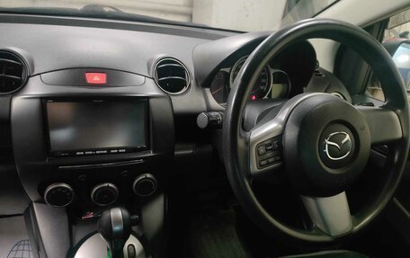 Mazda Demio III (DE), 2011 год, 800 000 рублей, 17 фотография