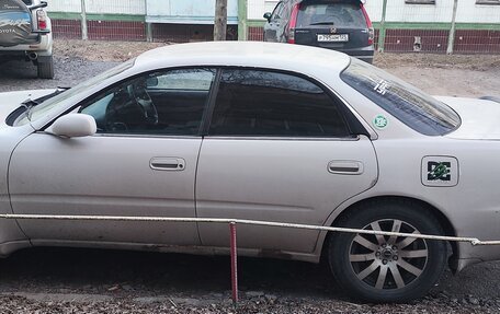 Toyota Corona EXiV II (ST200), 1993 год, 400 000 рублей, 7 фотография