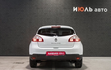 Renault Megane III, 2012 год, 995 000 рублей, 5 фотография