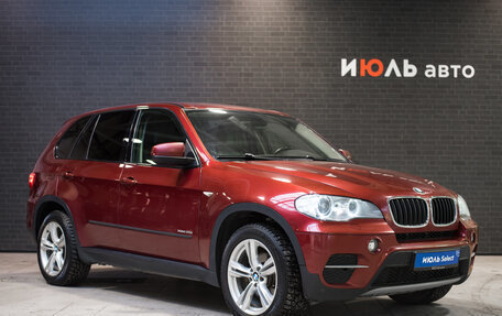 BMW X5, 2013 год, 2 220 000 рублей, 3 фотография