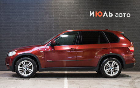 BMW X5, 2013 год, 2 220 000 рублей, 5 фотография