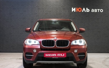 BMW X5, 2013 год, 2 220 000 рублей, 2 фотография