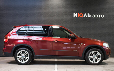 BMW X5, 2013 год, 2 220 000 рублей, 8 фотография