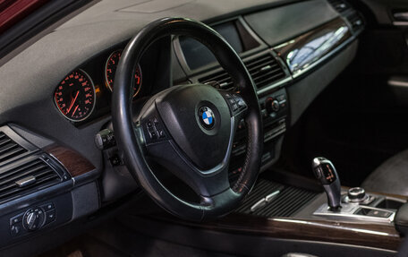 BMW X5, 2013 год, 2 220 000 рублей, 18 фотография