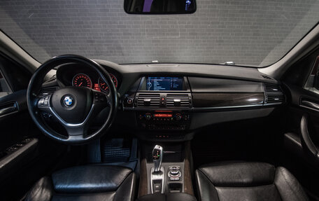 BMW X5, 2013 год, 2 220 000 рублей, 22 фотография