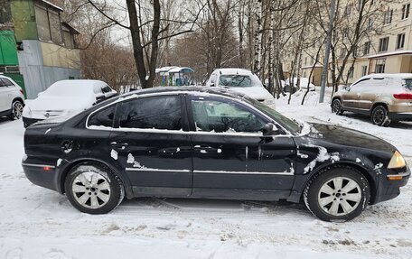 Volkswagen Passat B5+ рестайлинг, 2003 год, 450 000 рублей, 3 фотография