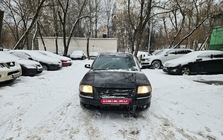 Volkswagen Passat B5+ рестайлинг, 2003 год, 450 000 рублей, 4 фотография