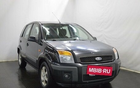 Ford Fusion I, 2006 год, 320 000 рублей, 3 фотография