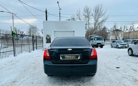 Chevrolet Lacetti, 2011 год, 699 999 рублей, 7 фотография