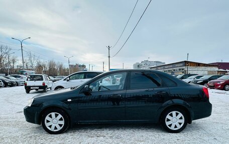 Chevrolet Lacetti, 2011 год, 699 999 рублей, 9 фотография