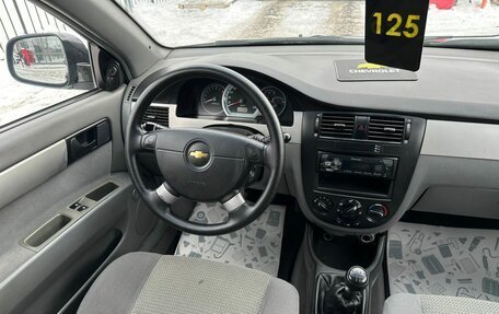 Chevrolet Lacetti, 2011 год, 699 999 рублей, 15 фотография