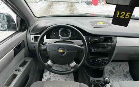 Chevrolet Lacetti, 2011 год, 699 999 рублей, 17 фотография