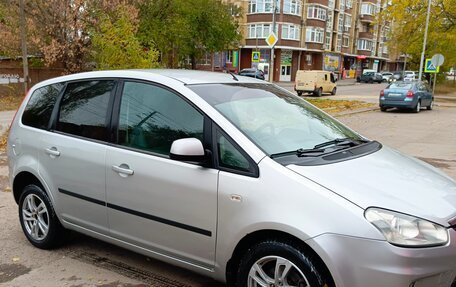 Ford C-MAX I рестайлинг, 2009 год, 730 000 рублей, 2 фотография