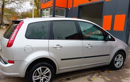 Ford C-MAX I рестайлинг, 2009 год, 730 000 рублей, 3 фотография