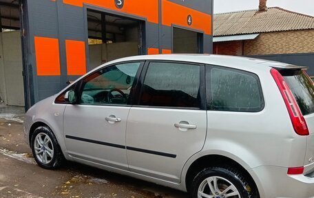 Ford C-MAX I рестайлинг, 2009 год, 730 000 рублей, 4 фотография