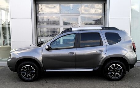 Renault Duster I рестайлинг, 2019 год, 1 680 000 рублей, 8 фотография