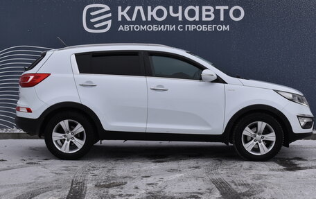 KIA Sportage III, 2014 год, 1 690 000 рублей, 5 фотография