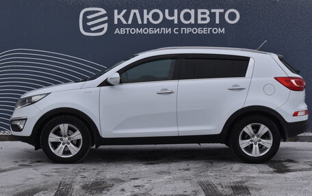 KIA Sportage III, 2014 год, 1 690 000 рублей, 6 фотография