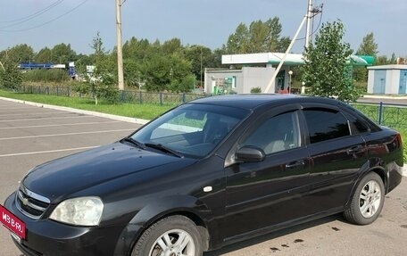 Chevrolet Lacetti, 2005 год, 330 000 рублей, 1 фотография