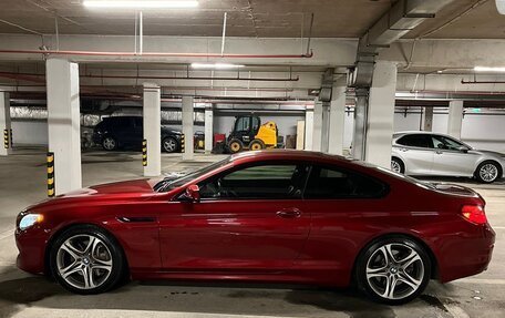 BMW 6 серия, 2012 год, 2 500 000 рублей, 7 фотография