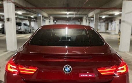 BMW 6 серия, 2012 год, 2 500 000 рублей, 4 фотография