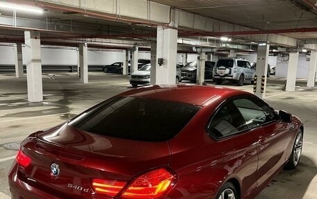 BMW 6 серия, 2012 год, 2 500 000 рублей, 3 фотография