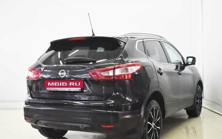 Nissan Qashqai, 2014 год, 1 470 000 рублей, 4 фотография