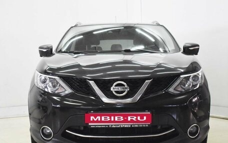 Nissan Qashqai, 2014 год, 1 470 000 рублей, 2 фотография