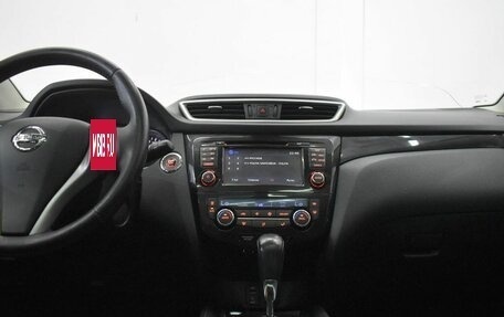 Nissan Qashqai, 2014 год, 1 470 000 рублей, 5 фотография