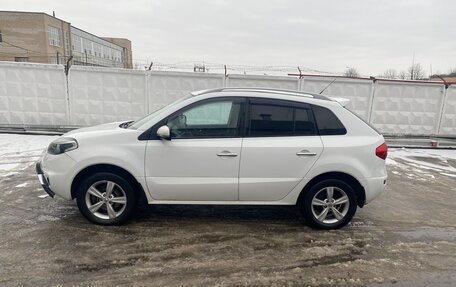 Renault Koleos I рестайлинг 2, 2013 год, 1 400 000 рублей, 5 фотография