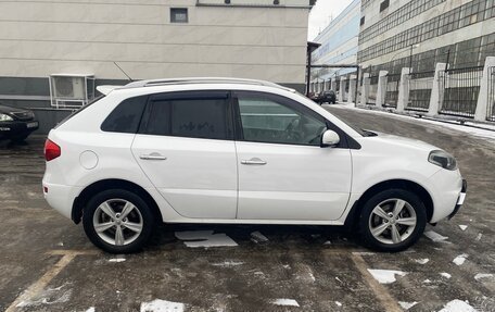 Renault Koleos I рестайлинг 2, 2013 год, 1 400 000 рублей, 4 фотография