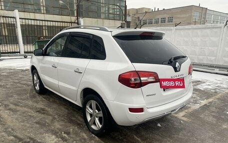 Renault Koleos I рестайлинг 2, 2013 год, 1 400 000 рублей, 7 фотография