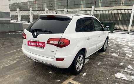 Renault Koleos I рестайлинг 2, 2013 год, 1 400 000 рублей, 6 фотография