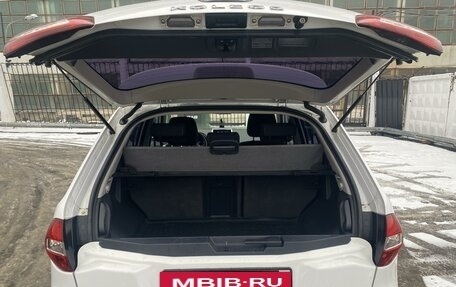 Renault Koleos I рестайлинг 2, 2013 год, 1 400 000 рублей, 10 фотография