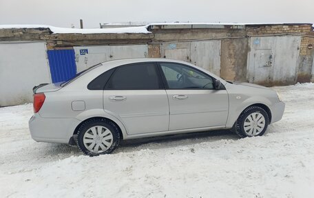 Chevrolet Lacetti, 2009 год, 695 000 рублей, 2 фотография