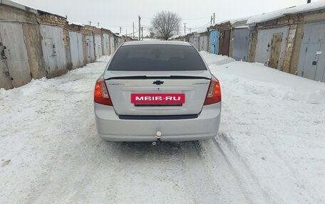 Chevrolet Lacetti, 2009 год, 695 000 рублей, 7 фотография