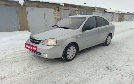 Chevrolet Lacetti, 2009 год, 695 000 рублей, 4 фотография