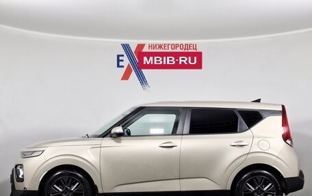 KIA Soul III, 2019 год, 1 899 000 рублей, 7 фотография