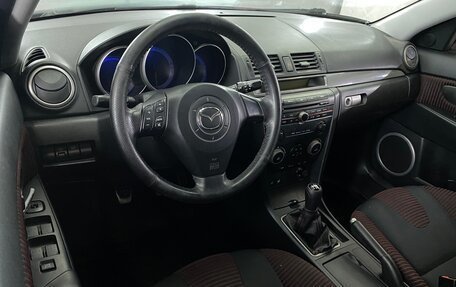 Mazda 3, 2005 год, 499 000 рублей, 4 фотография