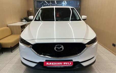 Mazda CX-5 II, 2017 год, 3 193 000 рублей, 2 фотография